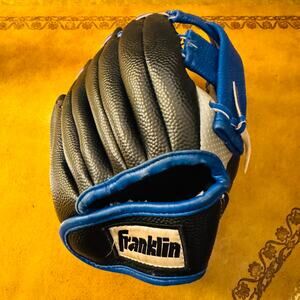 Franklin Youth Air Tech Baseball Teeball Mit Glove